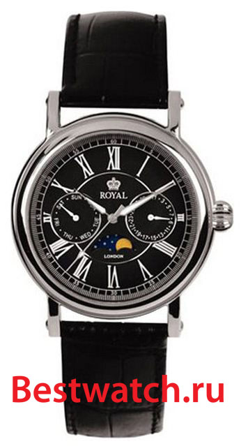 Часы Royal London Fashion 40089-02